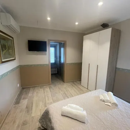 Le Casette Sugli Archi Appartement *