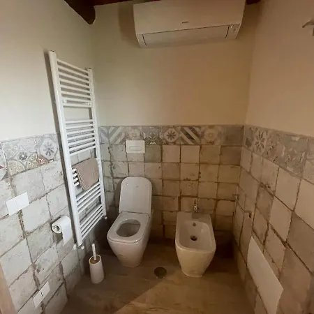 Le Casette Sugli Archi * Sutri