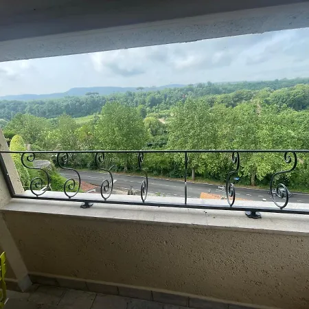 Le Casette Sugli Archi