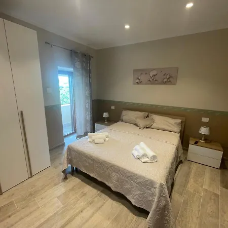 Apartmán Le Casette Sugli Archi *