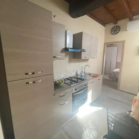 Le Casette Sugli Archi * Sutri